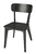 Стул Lisabo Black