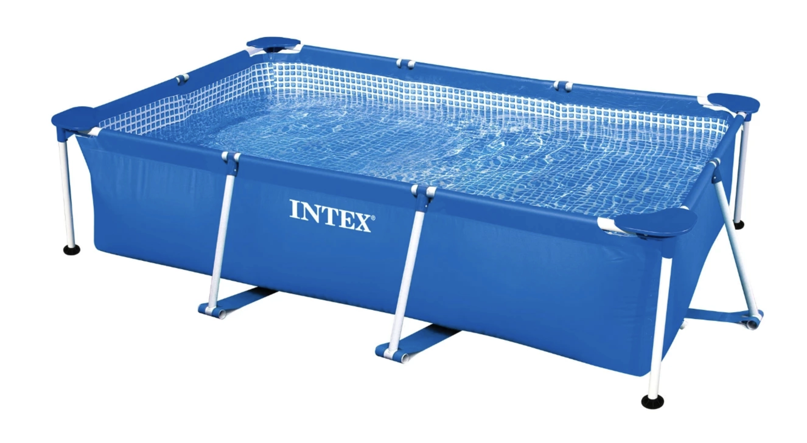 Бассейн каркасный Intex 2282л 28271 