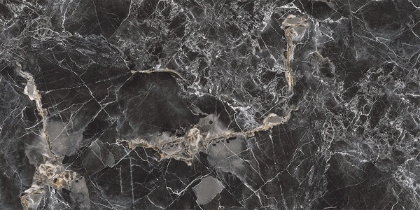 Плитка Anka Elegant 60x120 black