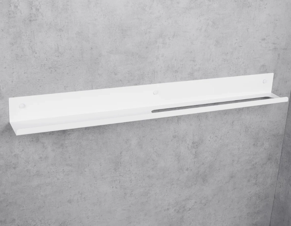 Suport cu raft Daske Mirage TR/M-2397JL bej stâng