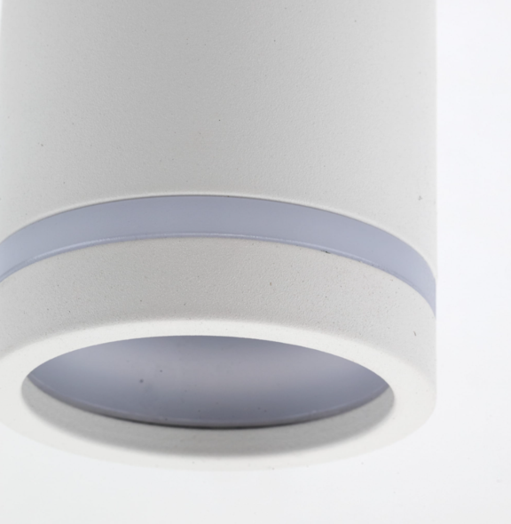 Spot Tk Lighting JET DOWNLIGHT 1 GU 10 6919