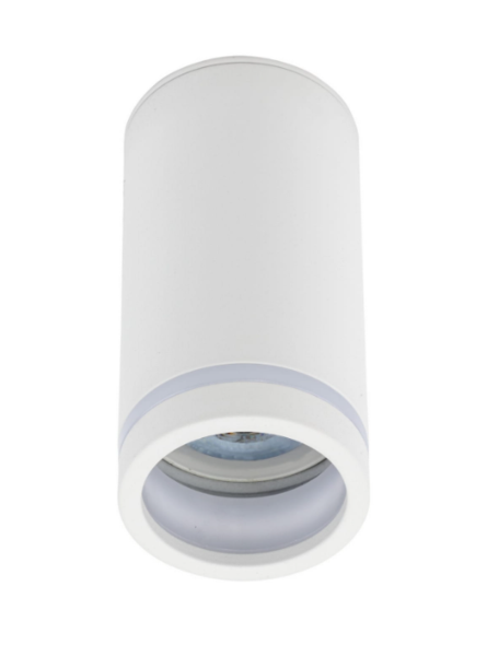 Spot Tk Lighting JET DOWNLIGHT 1 GU 10 6919