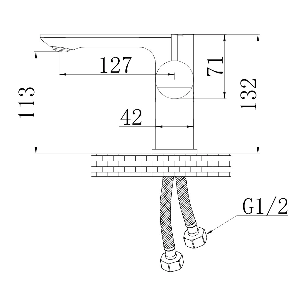 Baterie Mateco Marble 116321