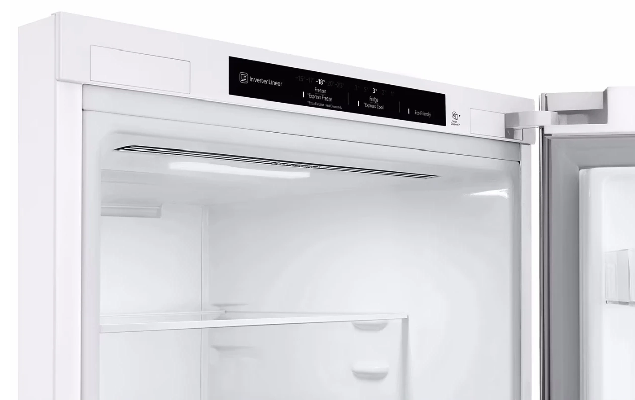 Frigider LG GBV3200DSW