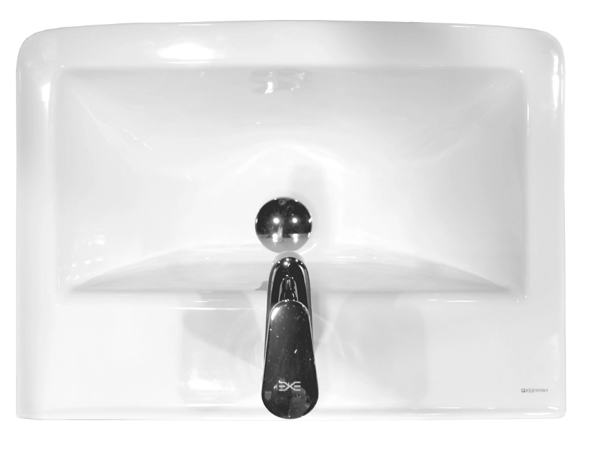 Lavoar Keramin Milan 55 white