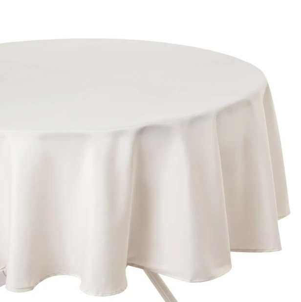 Față de masă D200 Top Layer Ivory