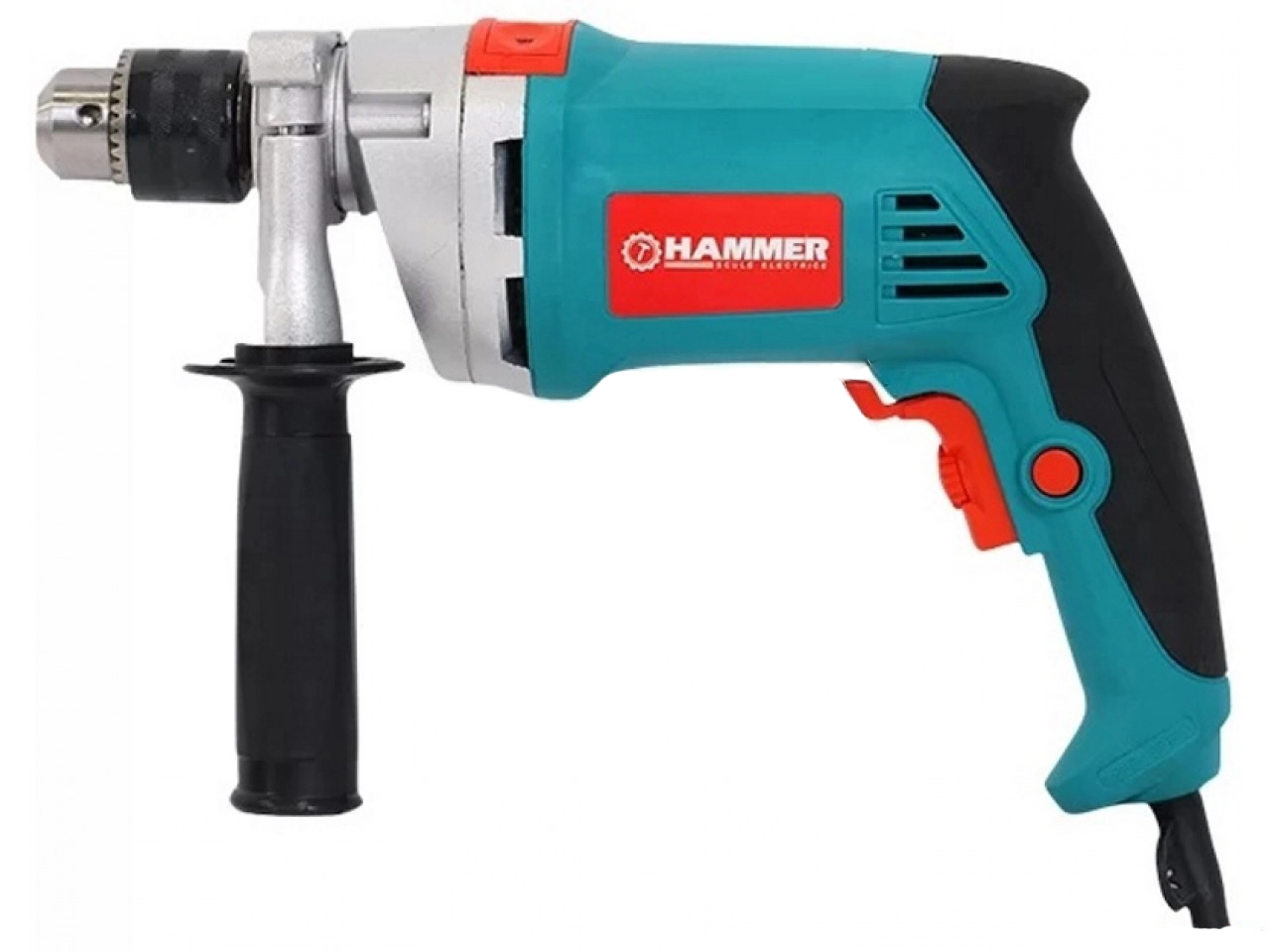 Дрель Hammer 33895 