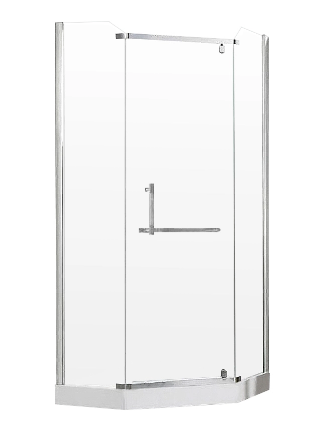 Душевая кабина ДК/Е 1063 100*100*195  