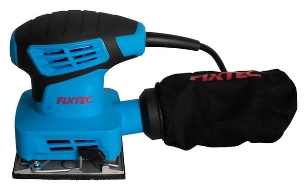 Mașină de șlefuit Fixtec FPS24002