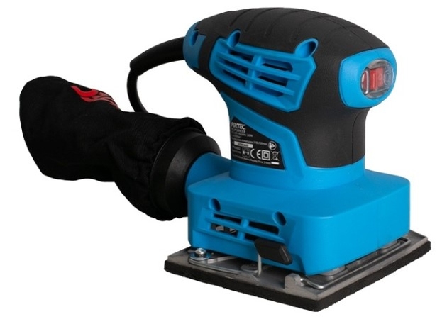 Mașină de șlefuit Fixtec FPS24002