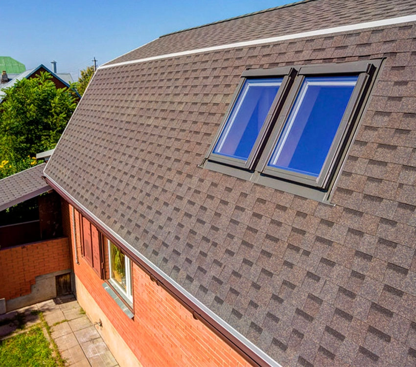 Țiglă bituminoasă Shinglas Country atlanta