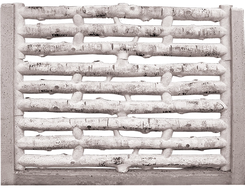 Декоративный забор ST23