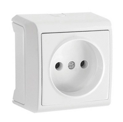 Priza Viko Vera 2P 95681007