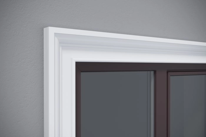 Ancadrament 160mm*60mm VS38 