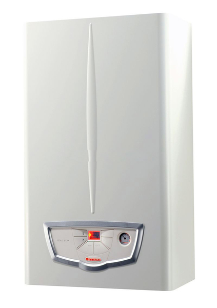 Cazan Immergas Eolo Star 