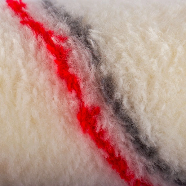 Валик под ручку Multicolor 30x100мм 310002