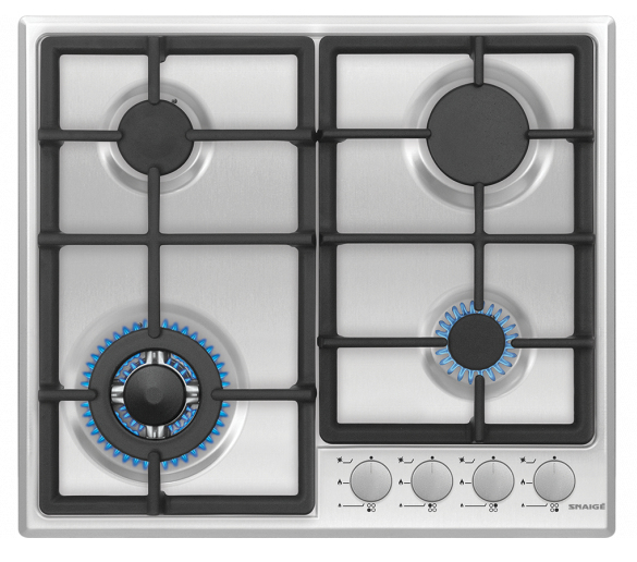  Варочная панель Snaige SNG 402 XT