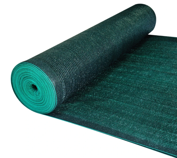 Plasa de umbrire 80% 2x50m