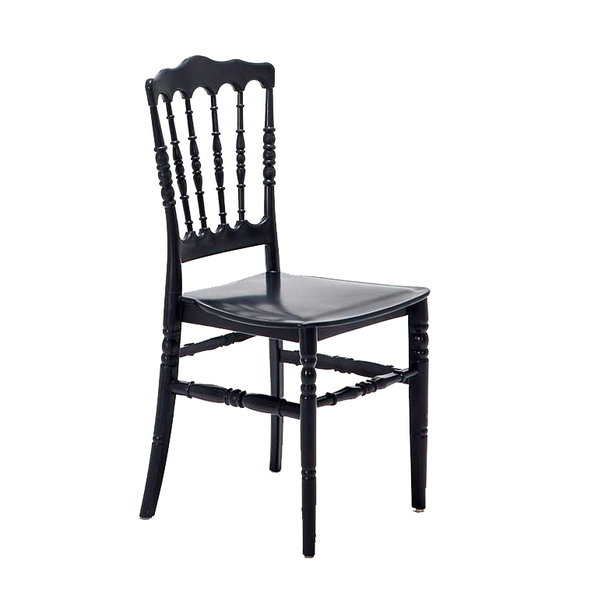 Scaun Miray Black 