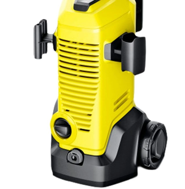 Мойка высокого давления Karcher K3 (1.676-350.0)