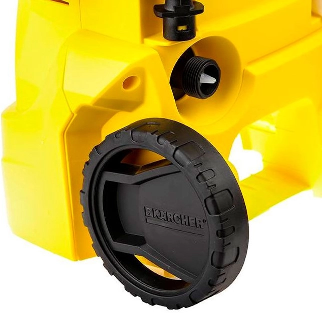 Мойка высокого давления Karcher K3 (1.676-350.0)