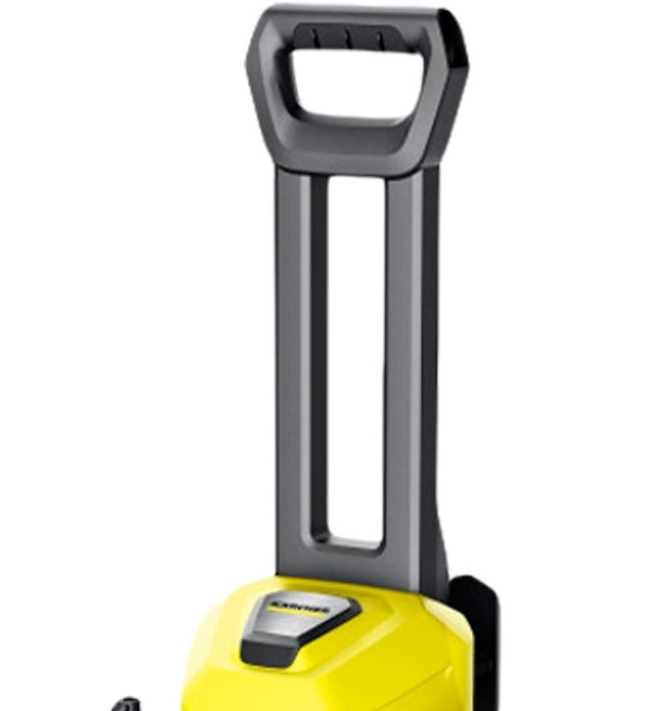 Мойка высокого давления Karcher K3 (1.676-350.0)