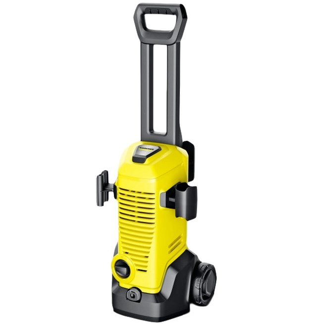 Мойка высокого давления Karcher K3 (1.676-350.0)