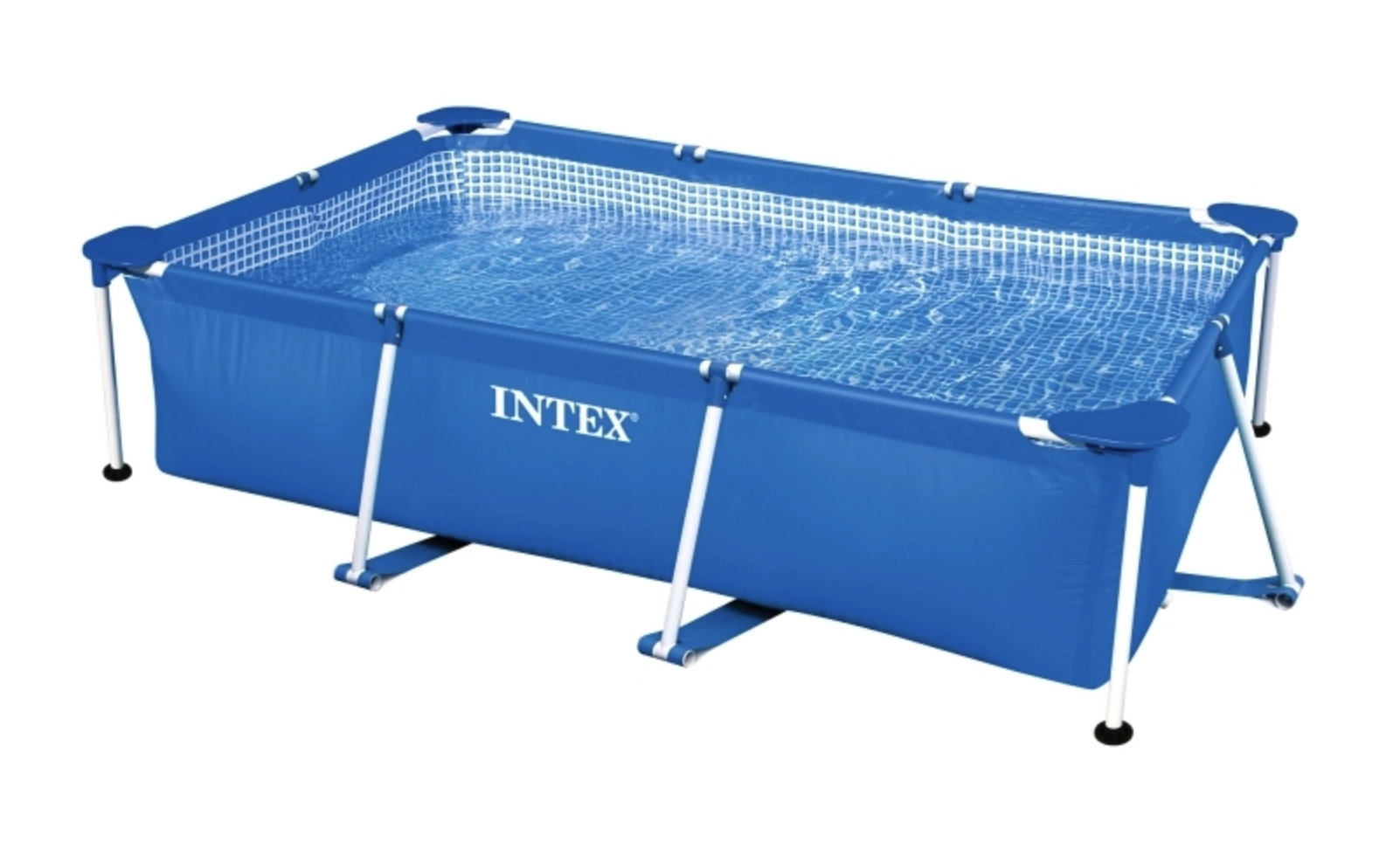 Бассейн каркасный Intex 3834л 28272 