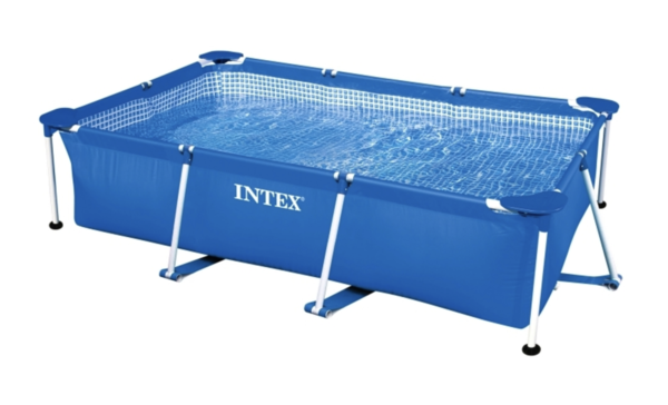Bazin cu cadru Intex 3834l 28272 