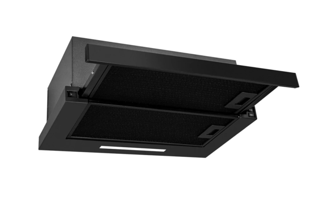 Вытяжка Ciarko SL-S Stripe Black