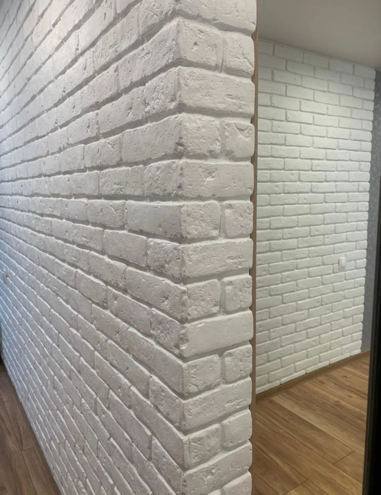 Cărămidă decorativă Old Brick