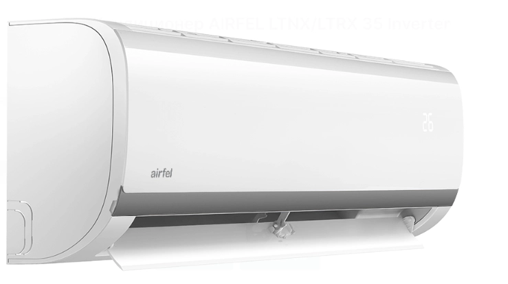Condiționer Airfel LTN/LTRX 35 12000BTU 2261 