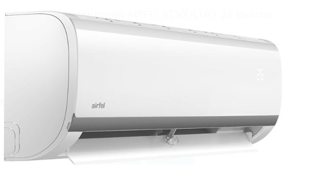 Condiționer Airfel LTN/LTRX 35 12000BTU 2261 