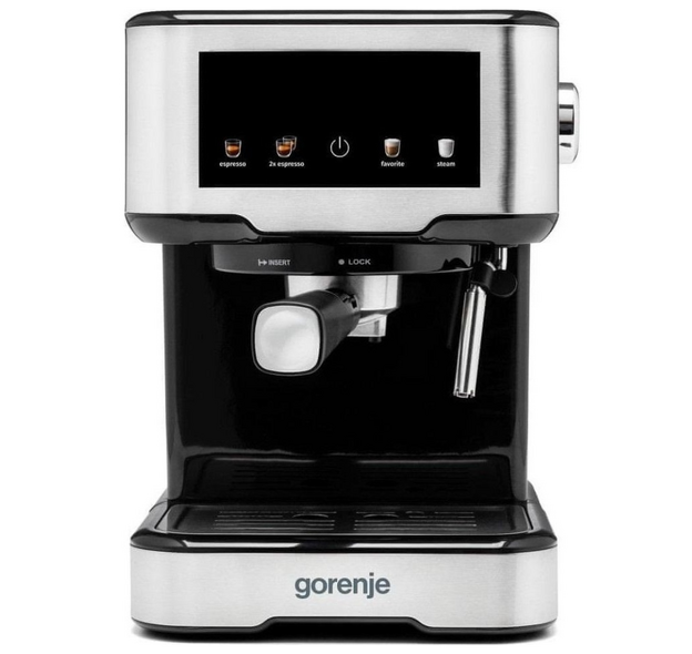 Aparat de cafea Gorenje ESCM15CD 