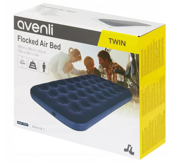 Saltea gonflabilă Avenii 20334 