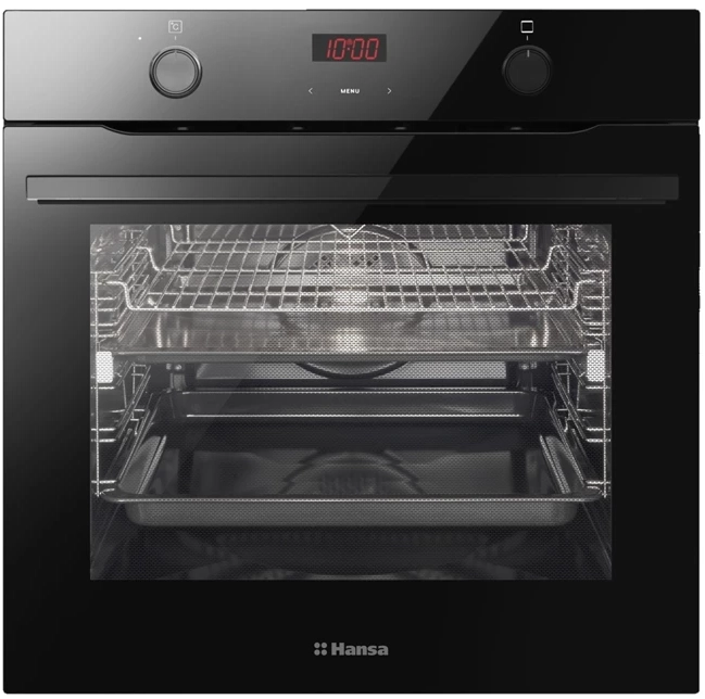Электрический духовой шкаф Hansa BOES683020