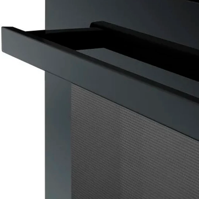 Электрический духовой шкаф Hansa BOES683020