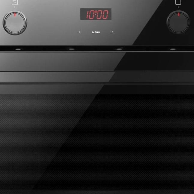 Электрический духовой шкаф Hansa BOES683020