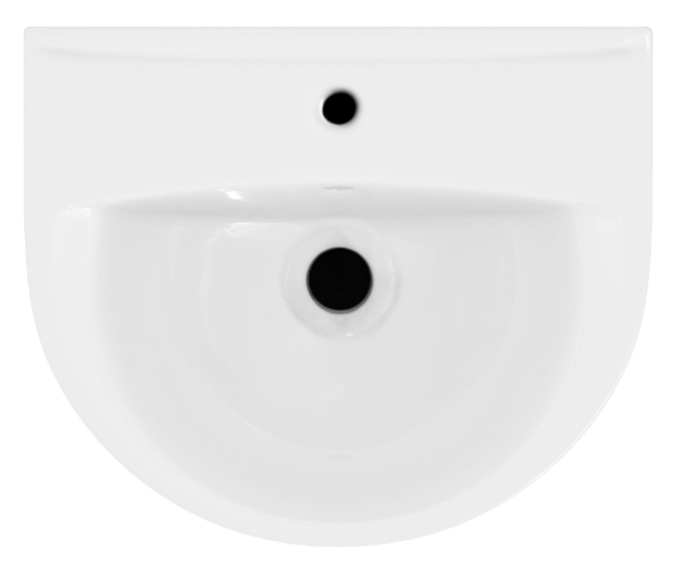 Раковина Cersanit Prezident 55x45 1135
