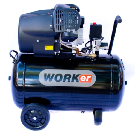 Компрессор Technoworker MV50Л 1230304 