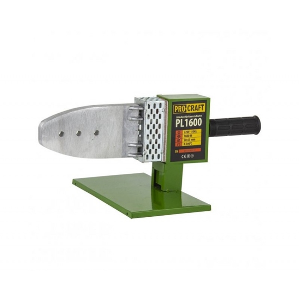 Aparat de sudat Procraft PL1600/11695 