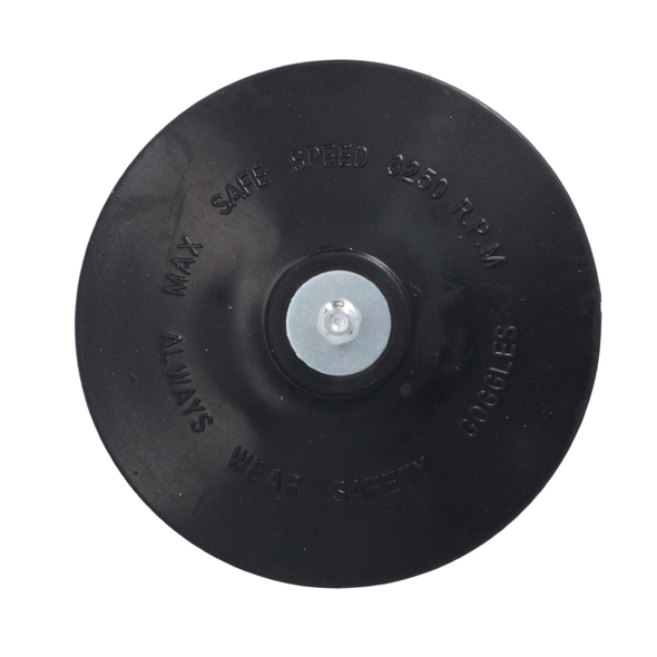 Suport pentru disc abraziv Ega 3586 125mm