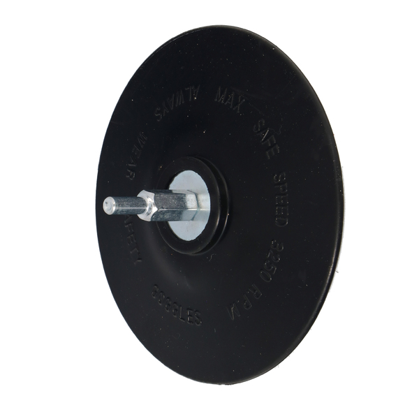 Suport pentru disc abraziv Ega 3586 125mm