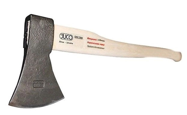 Топор  Juco T1067 1.5 кг