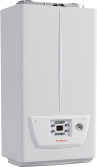 Cazan Immergas Victrix Omnia 45736