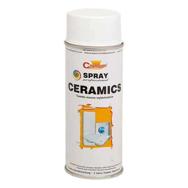 Vopsea spray Champion Ceramics 400ml