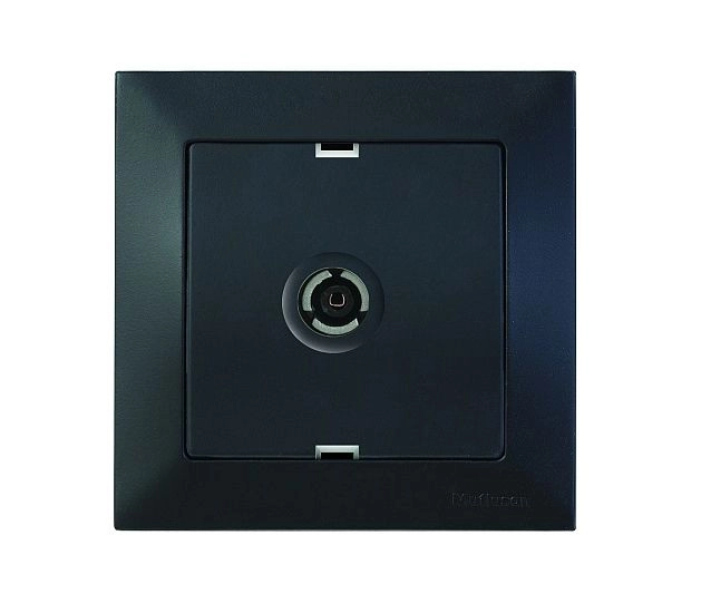 Priză TV Mutlusan Candela 7175