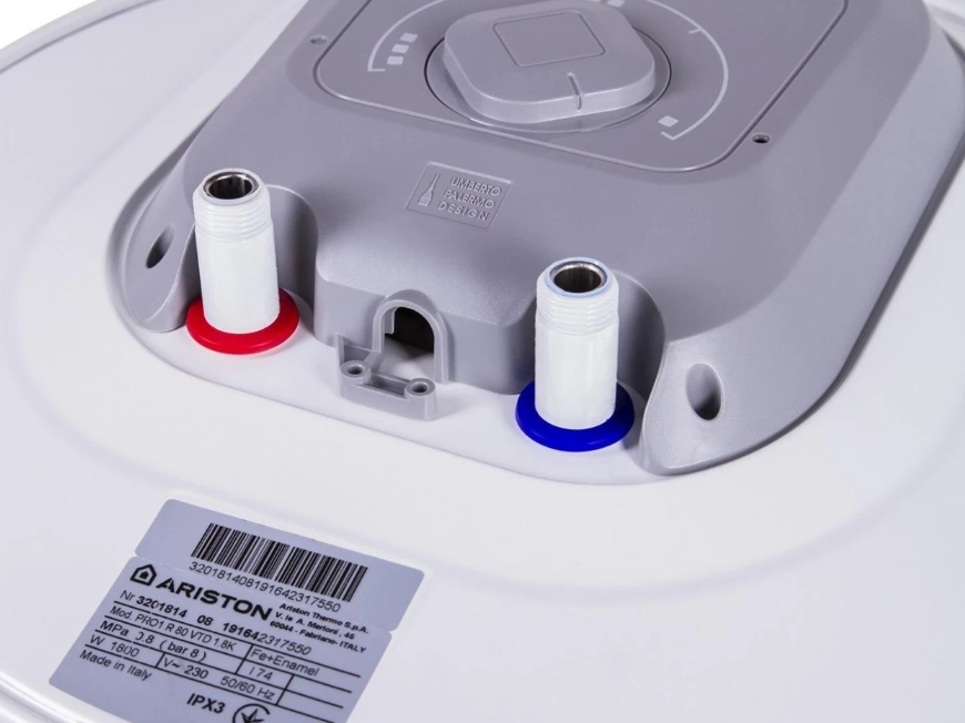 Бойлер Ariston PRO1 R 100 VTD 1.8 K 