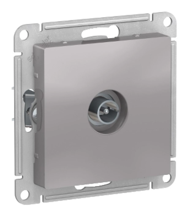 Priză TV Atlas 92737 ATN000393 