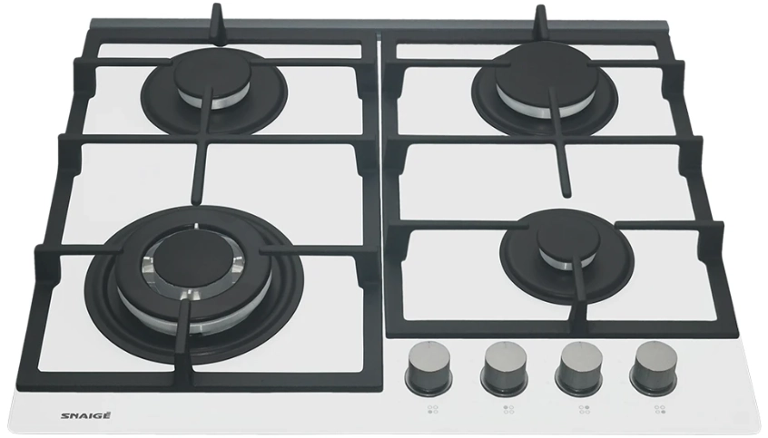 Варочная панель Snaige SNG 402WHT